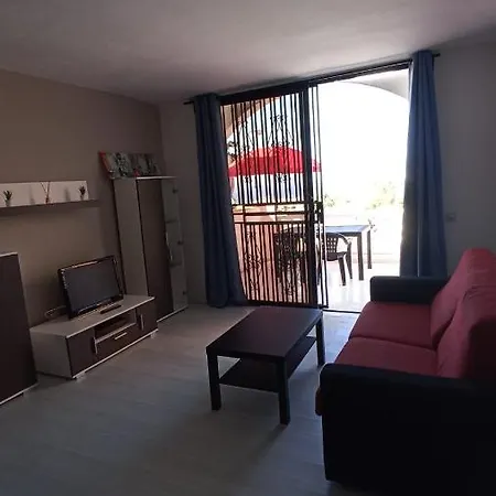 Amazing Ocean View Apartman