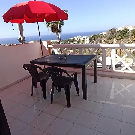 Amazing Ocean View Costa Adeje (Tenerife)