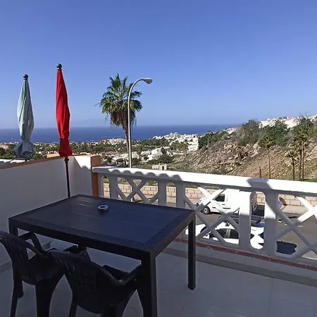 Amazing Ocean View