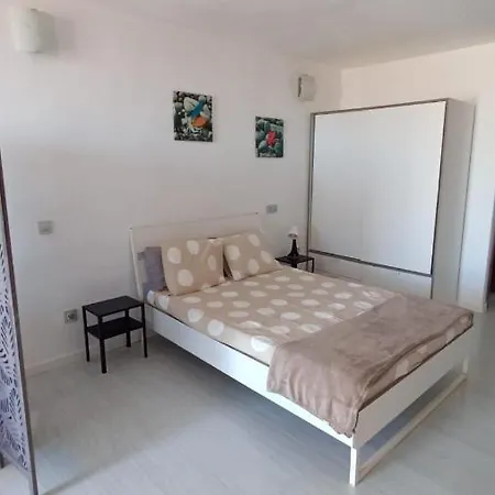 Apartmán Amazing Ocean View