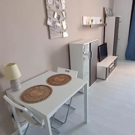 Appartement Amazing Ocean View Costa Adeje (Tenerife)