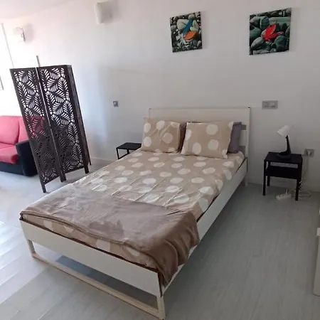 Appartement Amazing Ocean View Costa Adeje (Tenerife)