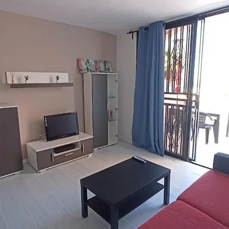 Amazing Ocean View Appartement Costa Adeje (Tenerife)